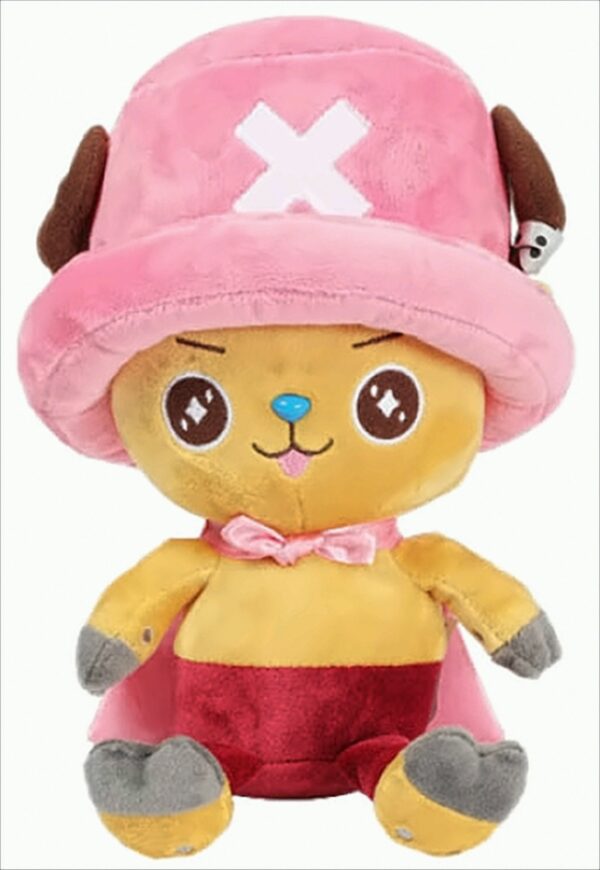 One Piece - Chopperman 25 cm Plush