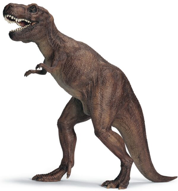 Schleich - World of History - Urzeittiere - Tyrannosaurus Rex