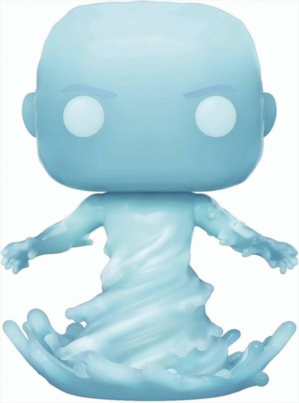 Funko Pop - Spider-Man Far from Home - Hydro-Man