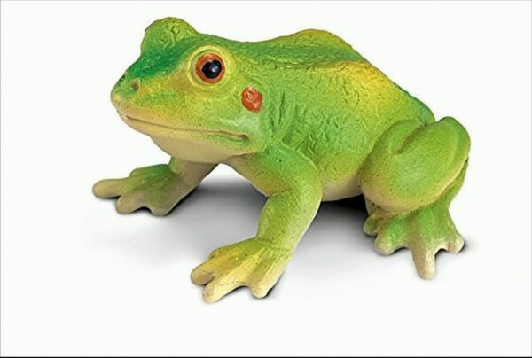 Schleich 14407 Frosch