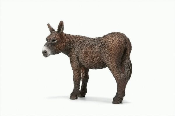 SCHLEICH 13661 Poitou Esel