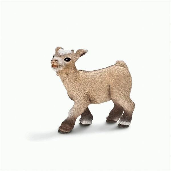 Schleich 13717 Zwergzicklein, meckernd