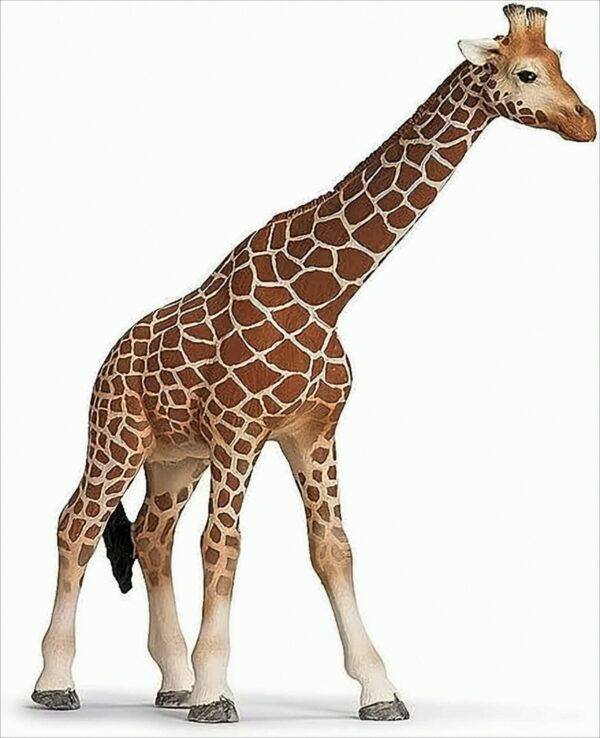 Schleich 14320 - Giraffenkuh