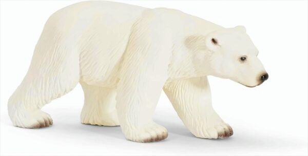 SCHLEICH - 14357 - Eisbärin