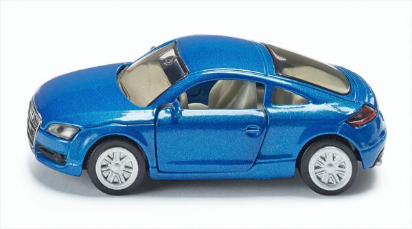 SIKU Super - Audi TT