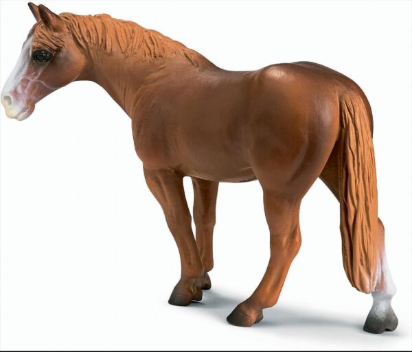 Schleich 13251 Quarterhorse