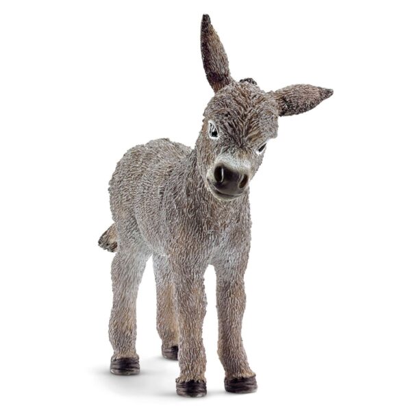 SCHLEICH - Farm World, Esel Fohlen