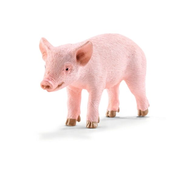 SCHLEICH - Farm World, Ferkel, stehend (5 ct.)