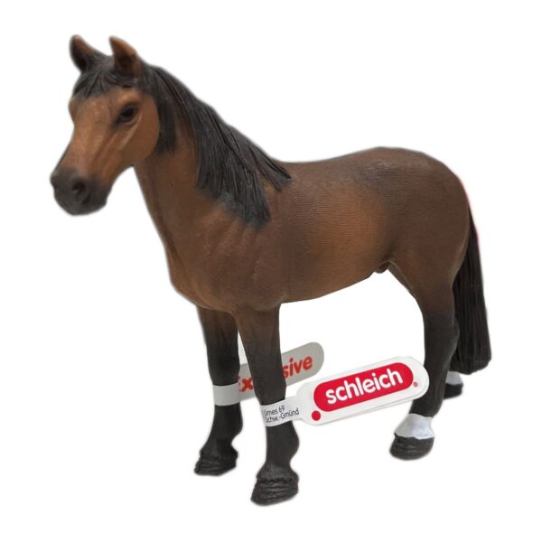 SCHLEICH-Horse Club,Tennessee Walker Wallach 5ct.)