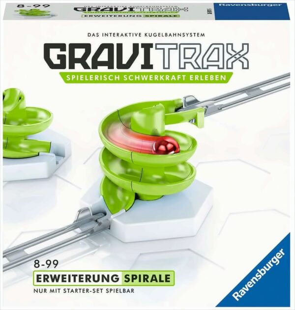 GraviTrax Spirale