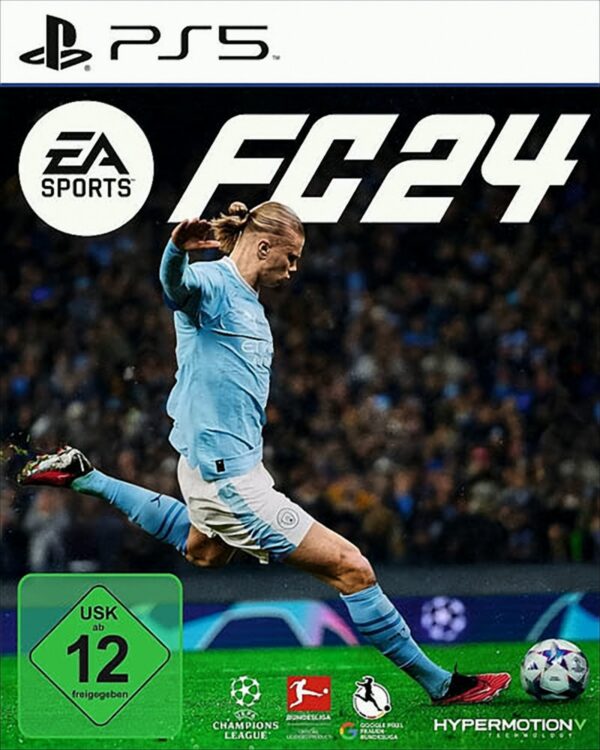 EA SPORTS FC 24