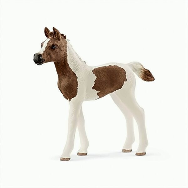 Schleich 13839 - Araber Pinto Fohlen Figur