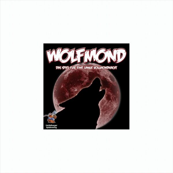 Wolfmond