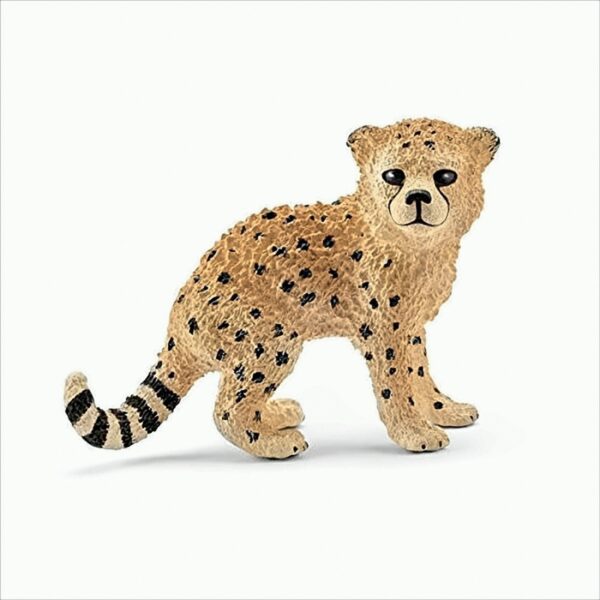 Schleich 14747 Gepardenbaby