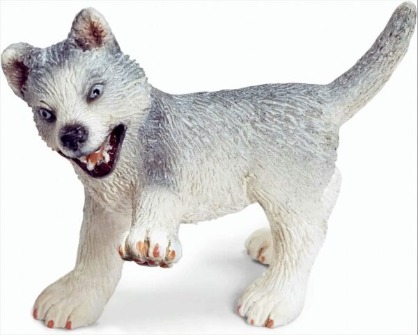 Schleich - 16373 Husky Welpe