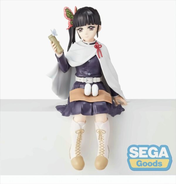 Demon Slayer - Kanao Perching PM Figure Rerun