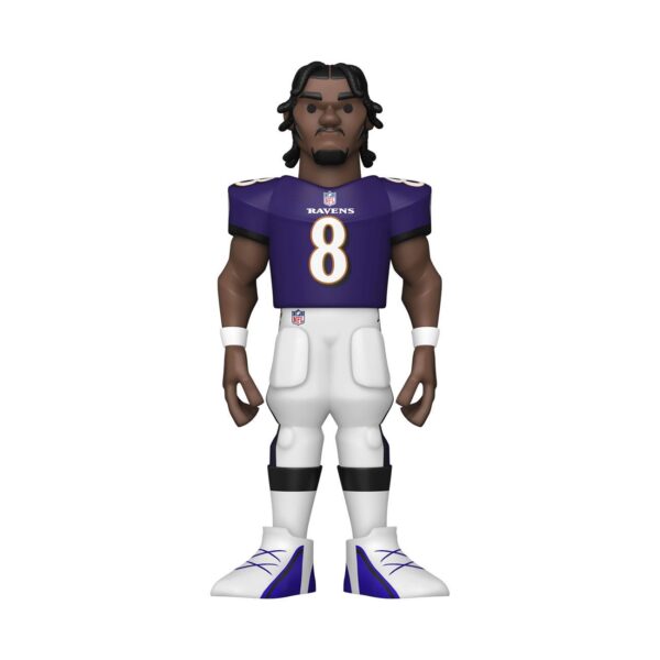 Lamar Jackson Ravens