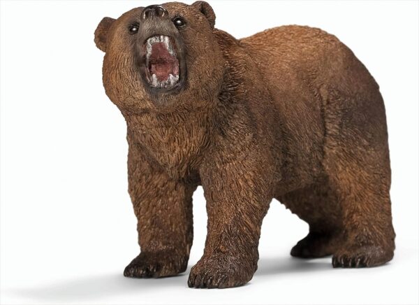 Schleich 14685 - Grizzlybär