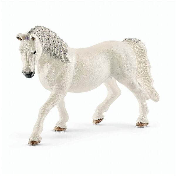 Schleich 13819 - Lipizzaner Stute