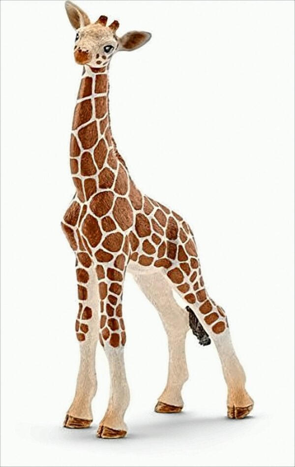 Schleich 14751 Giraffenbaby