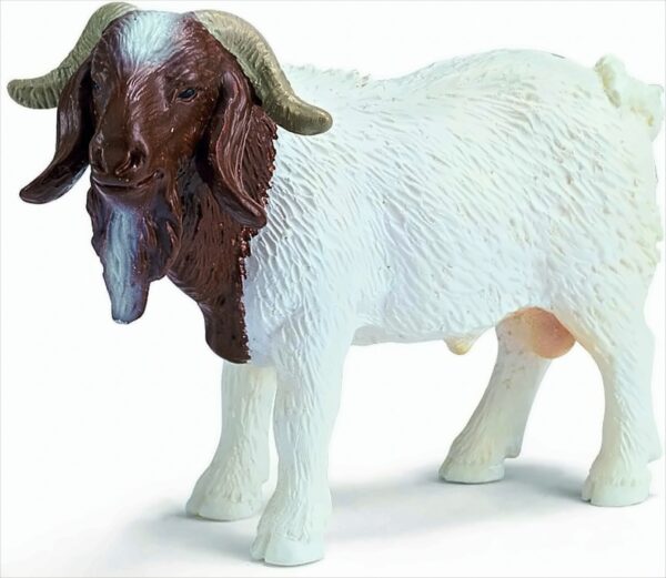 SCHLEICH 13258 - Burenziegenbock