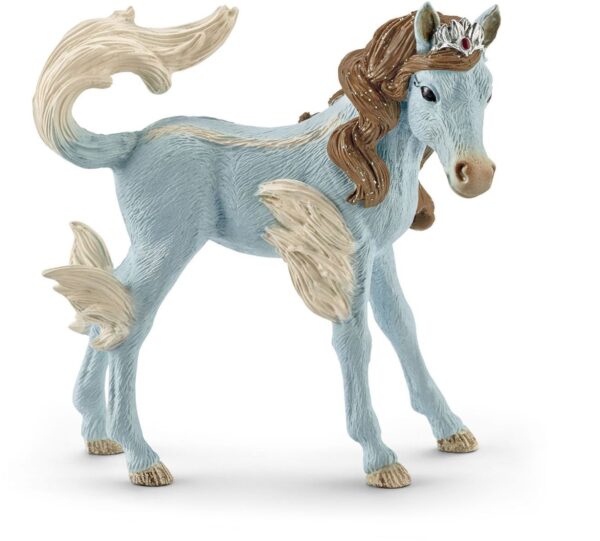 Schleich 70527 Eyelas Königsfohlen