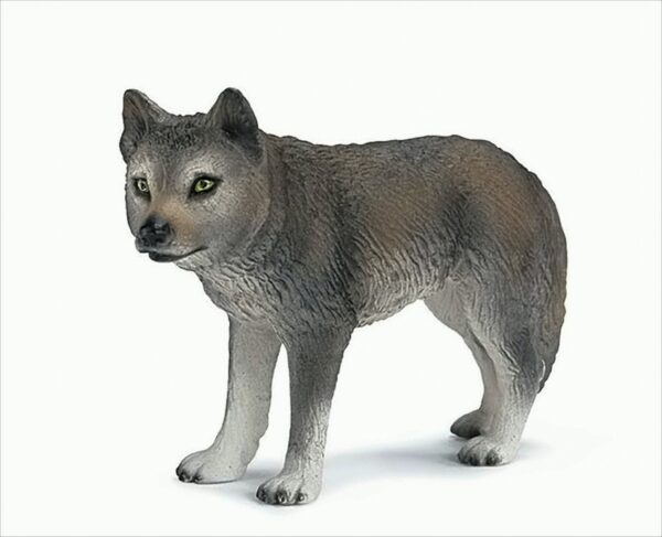 Schleich 14249 Wolf