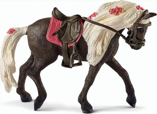 Schleich 42469 Rocky Mountain Horse Stute Pferdeshow