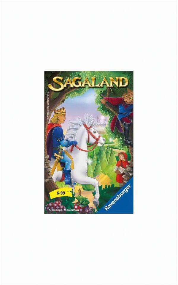 Sagaland