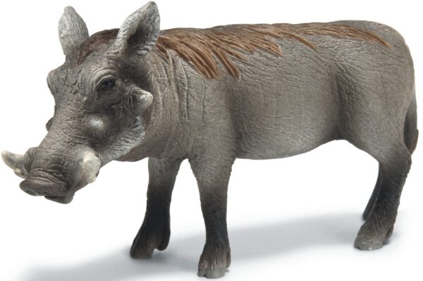 SCHLEICH 14613 Warzenschwein Sau