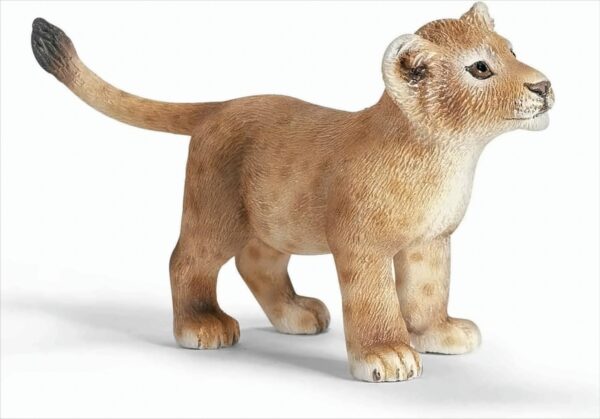 Schleich 14364 - Löwenjunges