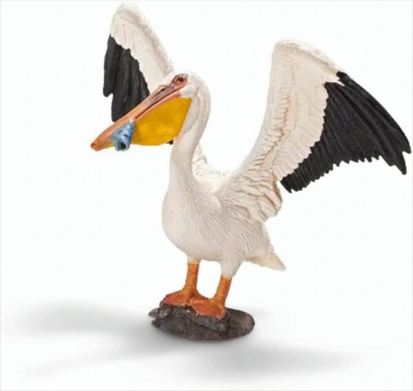 SCHLEICH 14673 - Pelikan