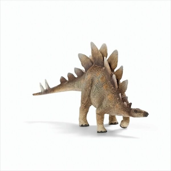 Schleich 14520 Stegosaurus