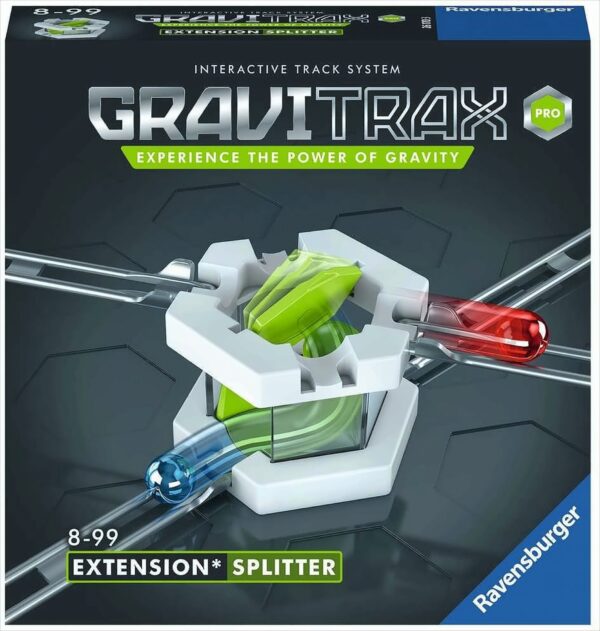 GraviTrax PRO Splitter