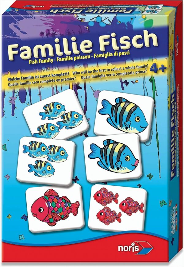 Familie Fisch