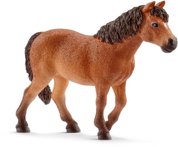 Schleich 13873 Dartmoor-Pony Stute