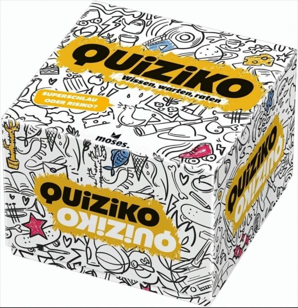 Quiziko