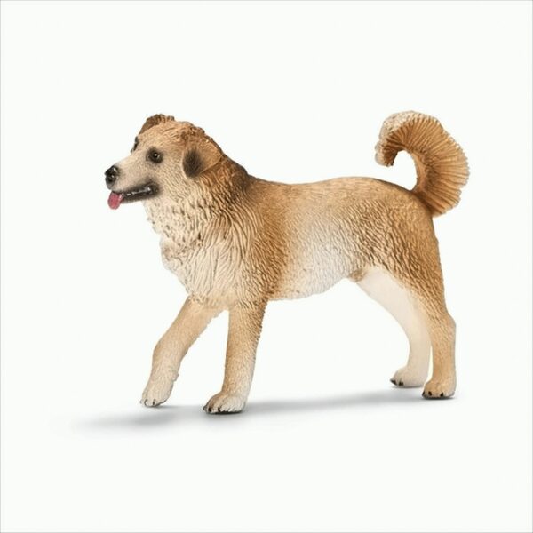 Schleich 16817 Mischlingshund