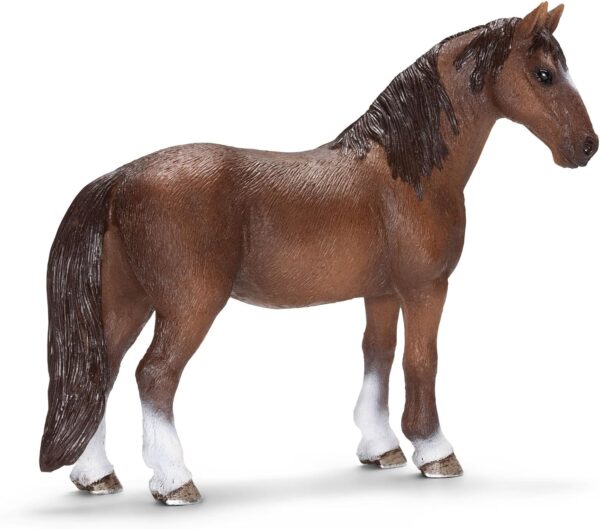 SCHLEICH 13713-Tennessee Walker Stute