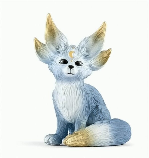 Schleich 70547 Lunajas Mondfuchs