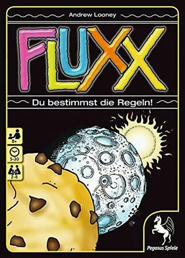 Fluxx Neuauflage