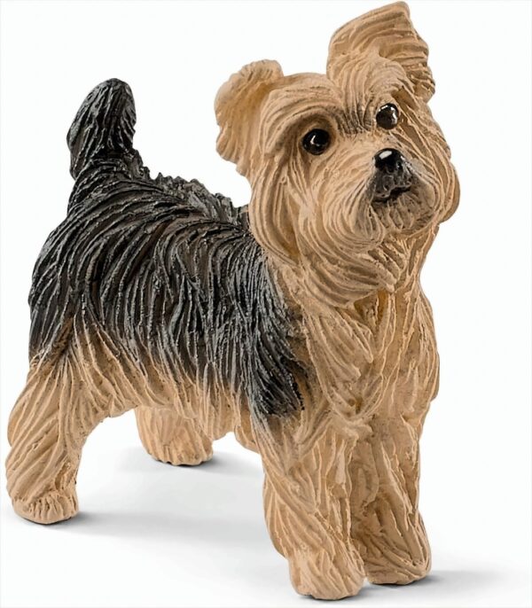 Schleich 13876 - Yorkshire Terrier