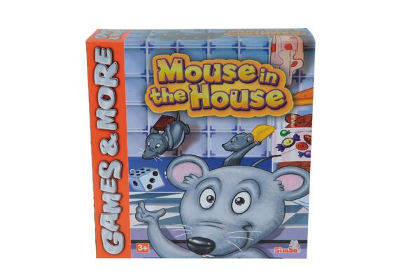 Mouse in the House