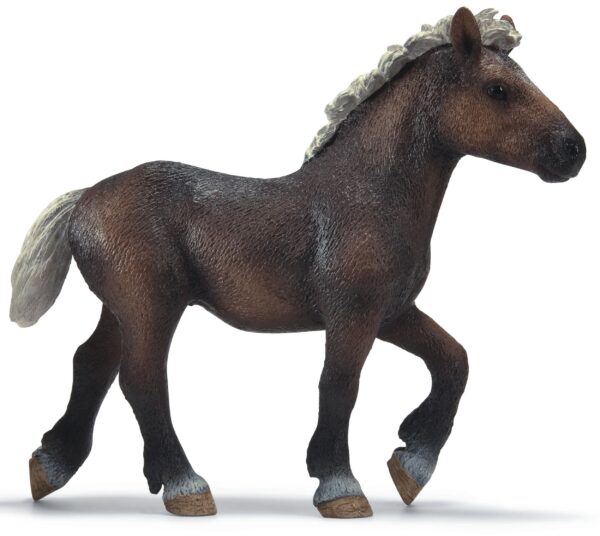 Schleich 13665 Schwarzwälder Jährling