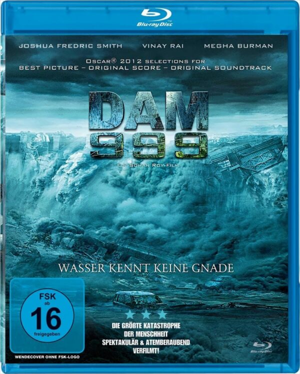 Dam 999