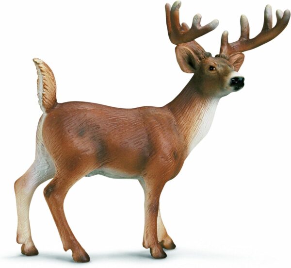 Schleich 14253 Weißwedelhirsch