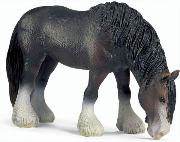 SCHLEICH 13605 - Shire Stute