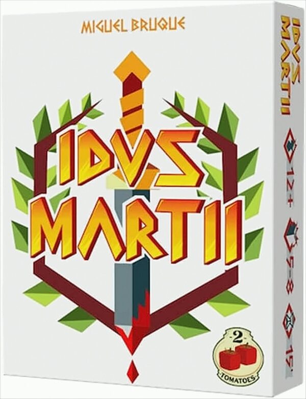 Idus Martii