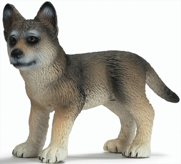 Schleich 14606 Wolf Welpe