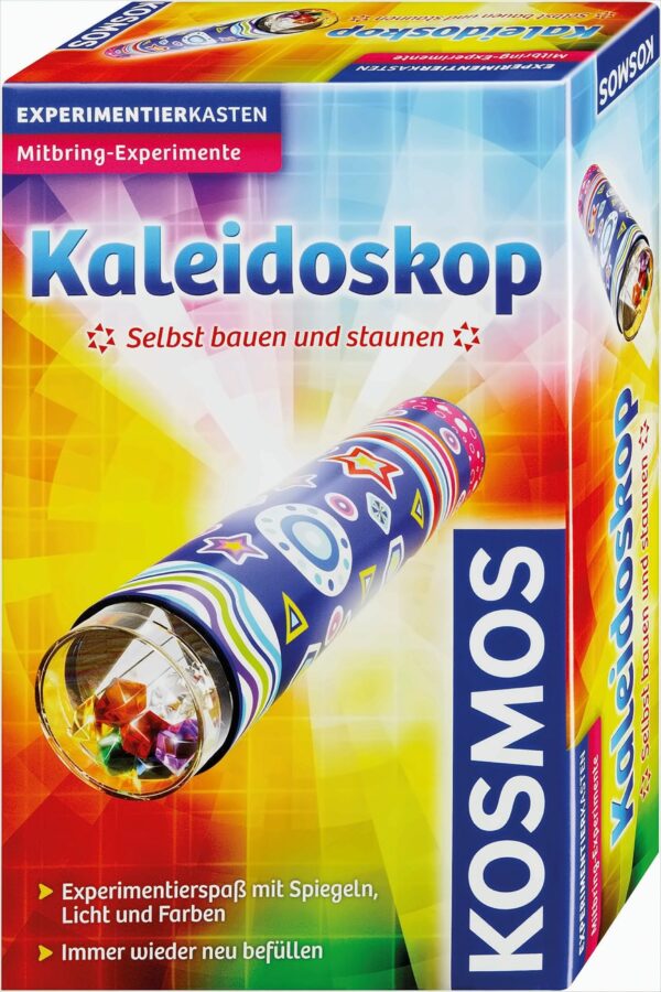 Kaleidoskop